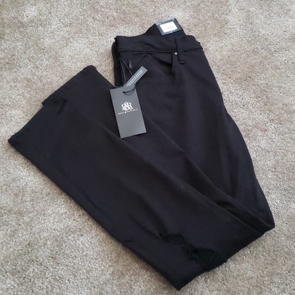 Rock & Republic Denim - Rock & Republic Berlin skinny jeans